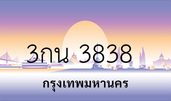 3กน 3838